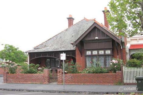 183-185 Barkly St, Fitzroy North, VIC 3068