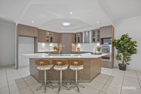 Property photo of 70 Gingham Street Glenella QLD 4740