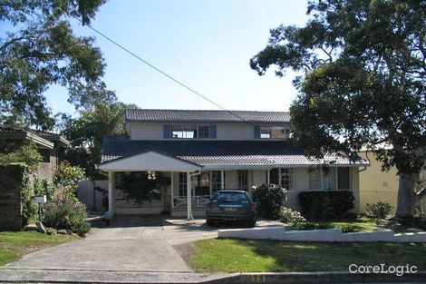 Property photo of 23 Bilkurra Avenue Bilgola Plateau NSW 2107