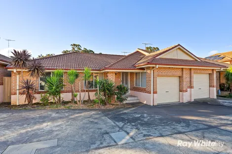 8/14 Jennifer Ave, Blacktown, NSW 2148