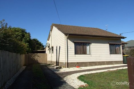 Property photo of 55 Vale Street Moe VIC 3825