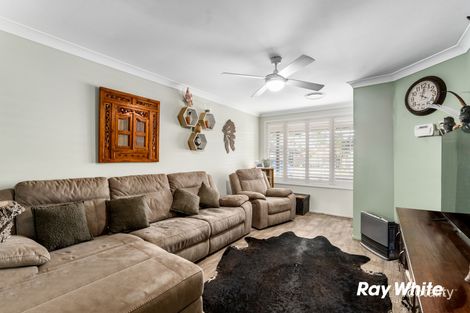 Property photo of 38 Monica Avenue Hassall Grove NSW 2761