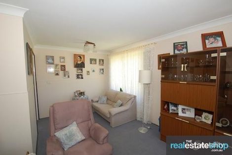 Property photo of 2 Humffray Street Wanniassa ACT 2903