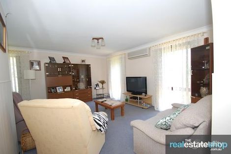 Property photo of 2 Humffray Street Wanniassa ACT 2903