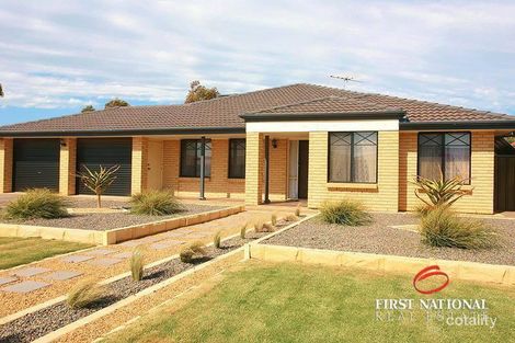 91 President Ave, Andrews Farm, SA 5114