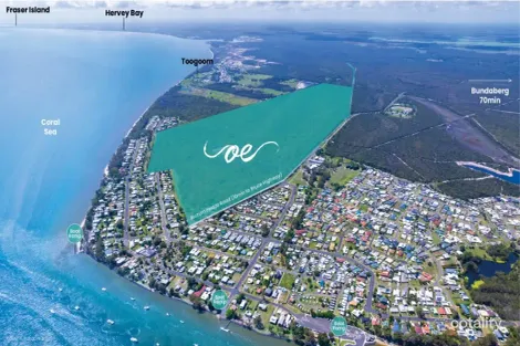 Property photo of 3 Distant Waters Court Burrum Heads QLD 4659
