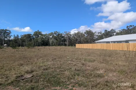 Property photo of 3 Distant Waters Court Burrum Heads QLD 4659