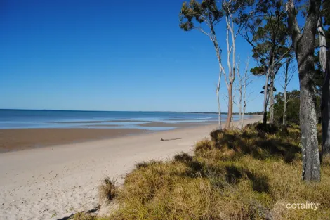 Property photo of 5 Windward Way Burrum Heads QLD 4659