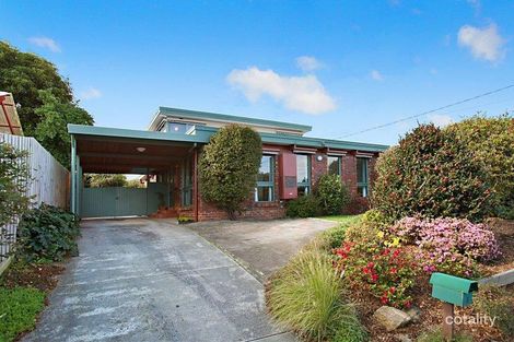 1 Kooroora Ct, Vermont, VIC 3133