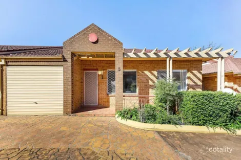 5/1 Page St, Wentworthville, NSW 2145