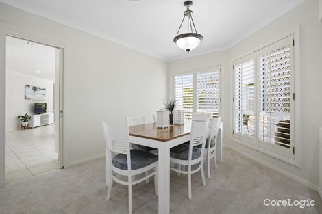 Property photo of 7 Rosebud Street Robina QLD 4226