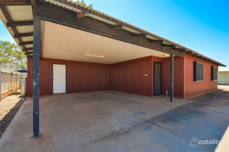 3/4 Reynolds Pl, South Hedland, WA 6722