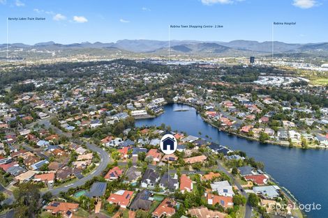 Property photo of 7 Rosebud Street Robina QLD 4226