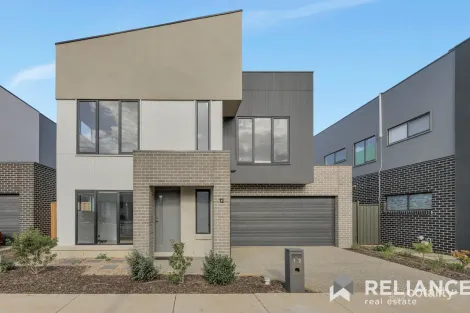 12 Grangehill Mews, Wyndham Vale, VIC 3024