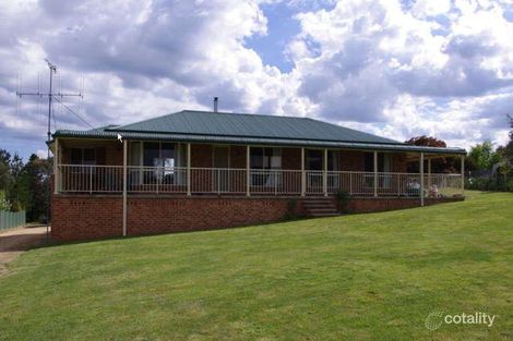 Property photo of 2 Barry Place Crookwell NSW 2583