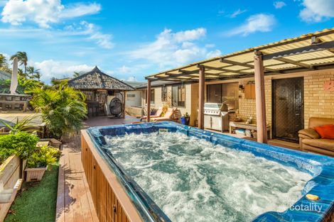 Property photo of 29 Snowgum Drive Bilambil Heights NSW 2486