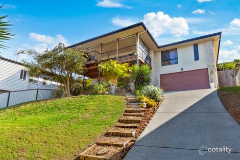Property photo of 29 Snowgum Drive Bilambil Heights NSW 2486