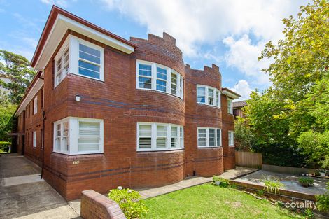 Property photo of 4/17 Ocean Street North Bondi NSW 2026
