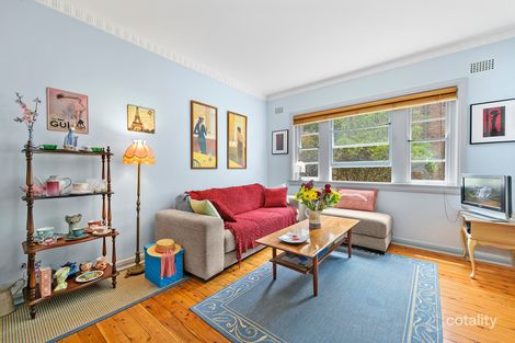Property photo of 4/17 Ocean Street North Bondi NSW 2026