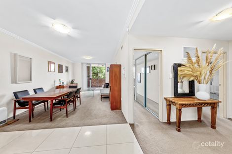 Property photo of 7/3-7 Cowell Street Gladesville NSW 2111