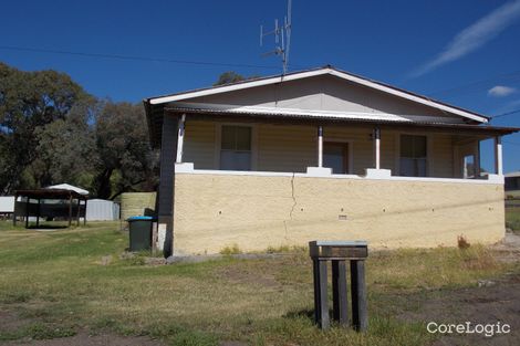 Property photo of 2 Dunn Street Kandos NSW 2848