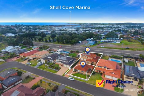 Property photo of 45 Tuggerah Circuit Flinders NSW 2529