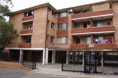 Property photo of 11/2 Forbes Street Warwick Farm NSW 2170