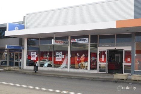 99-109 Henry St, Penrith, NSW 2750