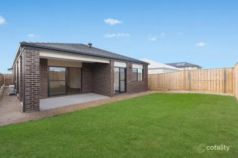 Property photo of 54 Sittela Street Mount Duneed VIC 3217