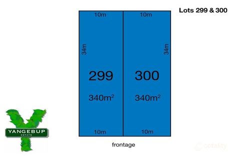 Lot 299 Shallcross St, Yangebup, WA 6164