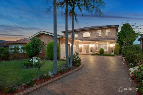 15 Kiwong St, Yowie Bay, NSW 2228