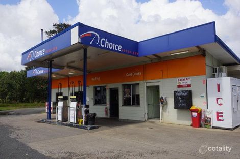 Lot 2 Palmerston Dr, Hudson, QLD 4860