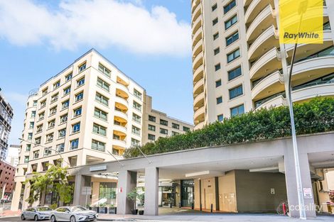 629/1-3 Valentine Ave, Parramatta, NSW 2150