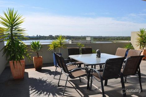 Property photo of 616/16 Marine Parade Wentworth Point NSW 2127