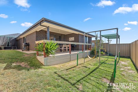 Property photo of 26 Triton Street Seaford Meadows SA 5169