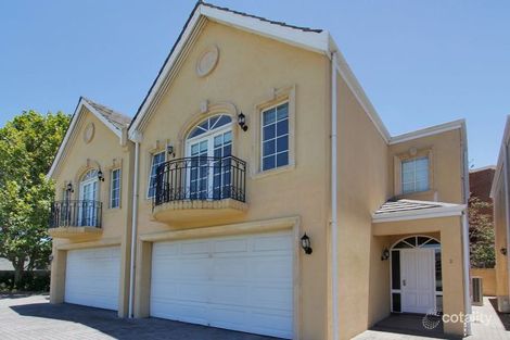 Property photo of 2/10 Hurstford Close Peppermint Grove WA 6011