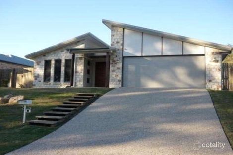 13 Larcom Rise, West Gladstone, QLD 4680