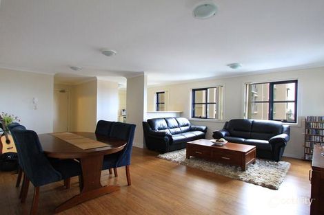 Property photo of 22/21 Market Street Wollongong NSW 2500