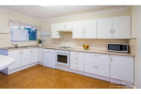 Property photo of 11 Harper Street Mount Gravatt QLD 4122