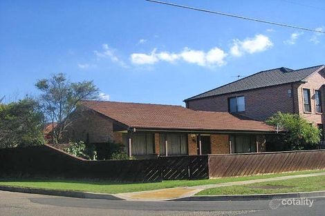 70 Chiswick Rd, Greenacre, NSW 2190