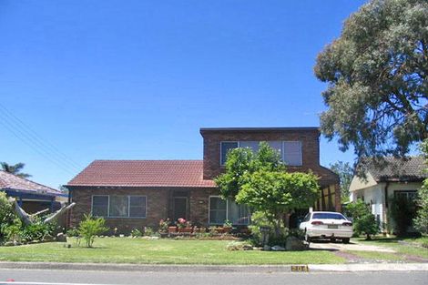 204 Cooriengah Heights Rd, Engadine, NSW 2233