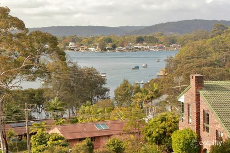 Property photo of 48 Gabagong Road Horsfield Bay NSW 2256