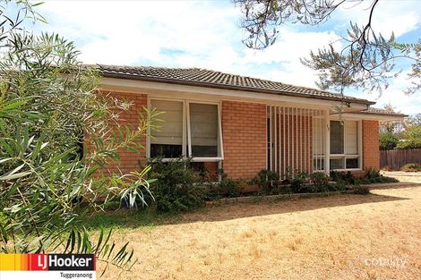 Property photo of 12 Brookman Street Torrens ACT 2607