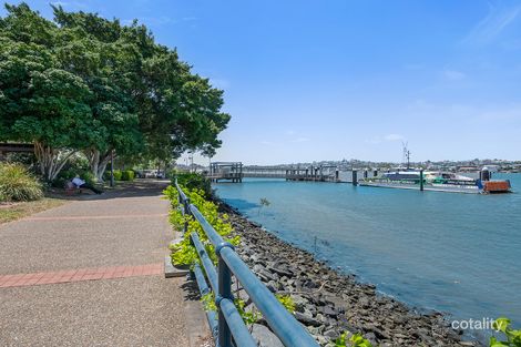 62/53 Vernon Tce, Teneriffe, QLD 4005