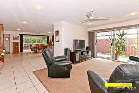 Property photo of 17 Melicope Place Carseldine QLD 4034