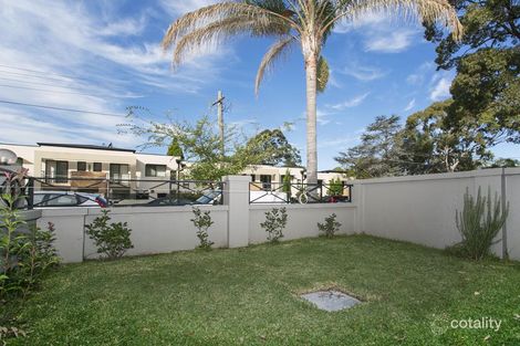 Property photo of 4/7-13 Taylor Close Miranda NSW 2228