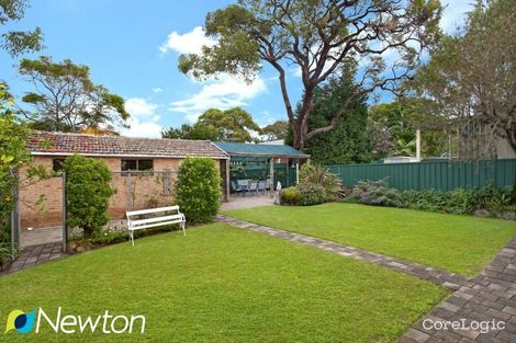 Property photo of 18 Frobisher Avenue Caringbah NSW 2229