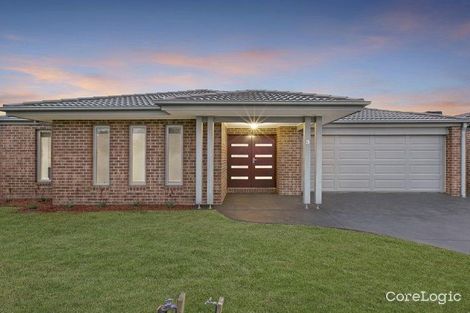 Property photo of 3 Marbec Place Lyndhurst VIC 3975