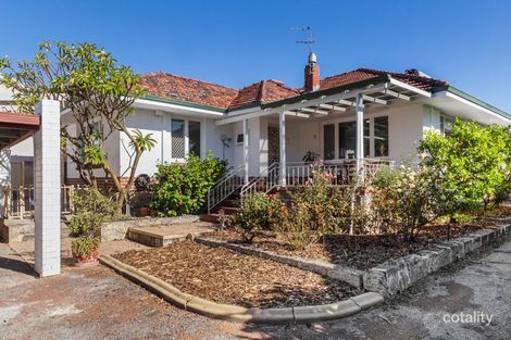 Property photo of 1A Carroll Street Ardross WA 6153
