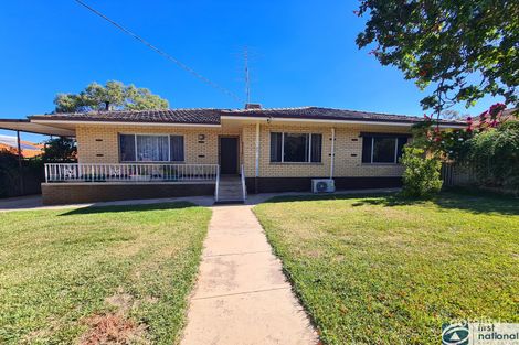 22 Robinson St, Northam, WA 6401